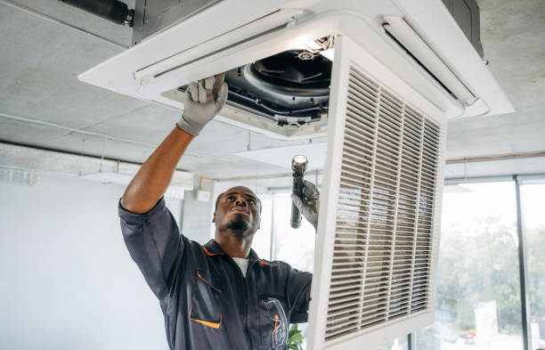 Licensed Air Conditioning Service service in North Chicago, IL - FH HVAC